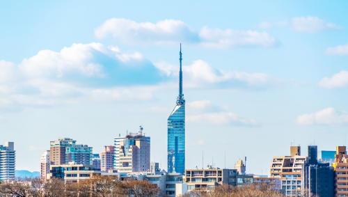 fukuoka image